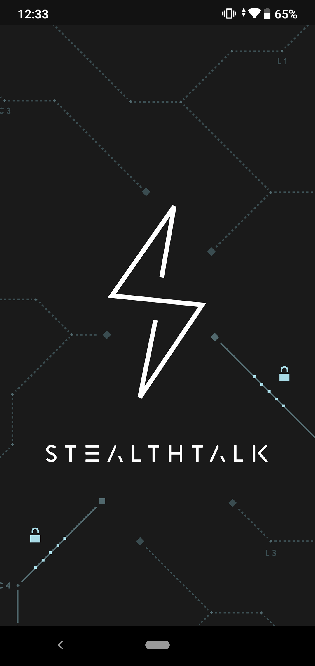 StealthTalk