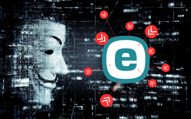 News App from Google Play Targeted ESET with a DDoS Attack