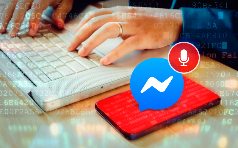 Facebook Messenger Bug Connected Audio Calls Without Approval