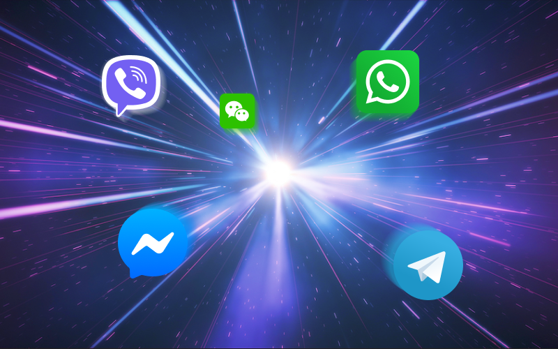 Instant Messengers in 2020 and Beyond: What to Expect in the Future?