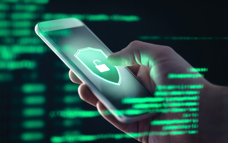 How Law Enforcement Bypasses Android and iOS Encryption