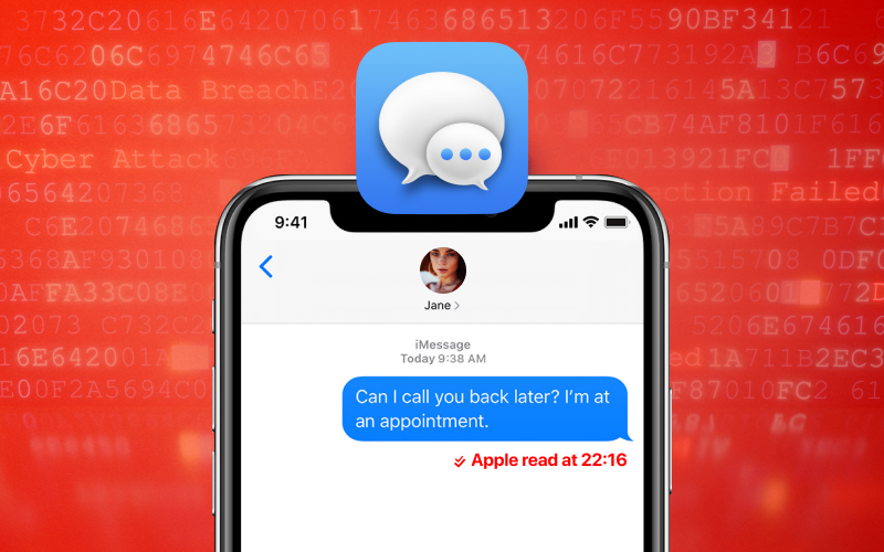 Here’s How You Can Stop Apple from Reading Your iMessages