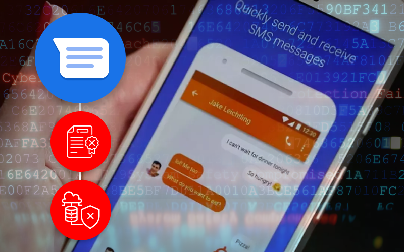 This Is Why You Should Stay Away From Android Messages
