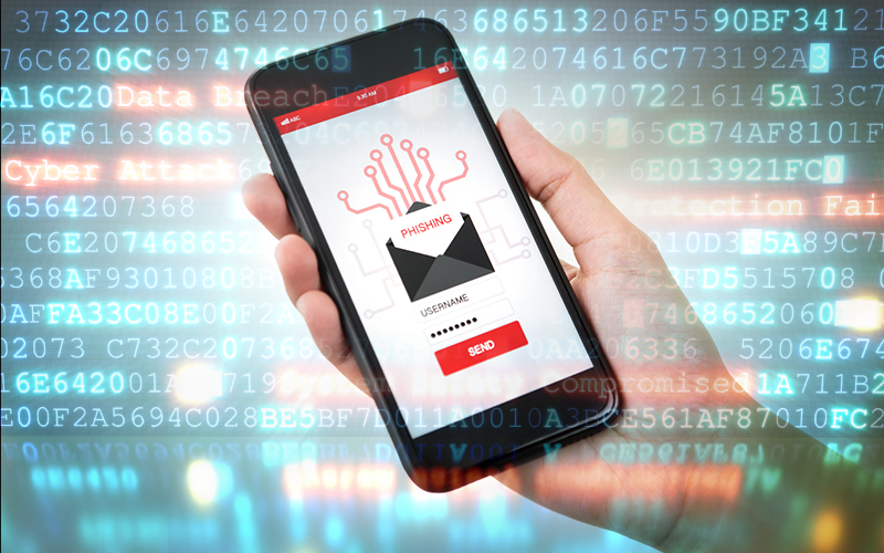 Mobile Phishing Attacks: What Should You Know About Them?